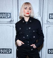Noomi Rapace, 46 лет, Швеция Noomi Rapace, 46 лет,
